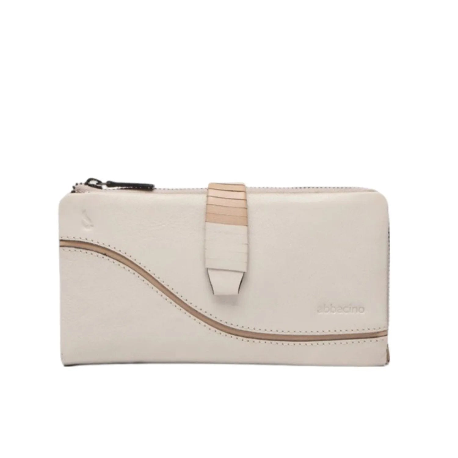 Cartera grande Abbacino Zephyr - KimondoShop