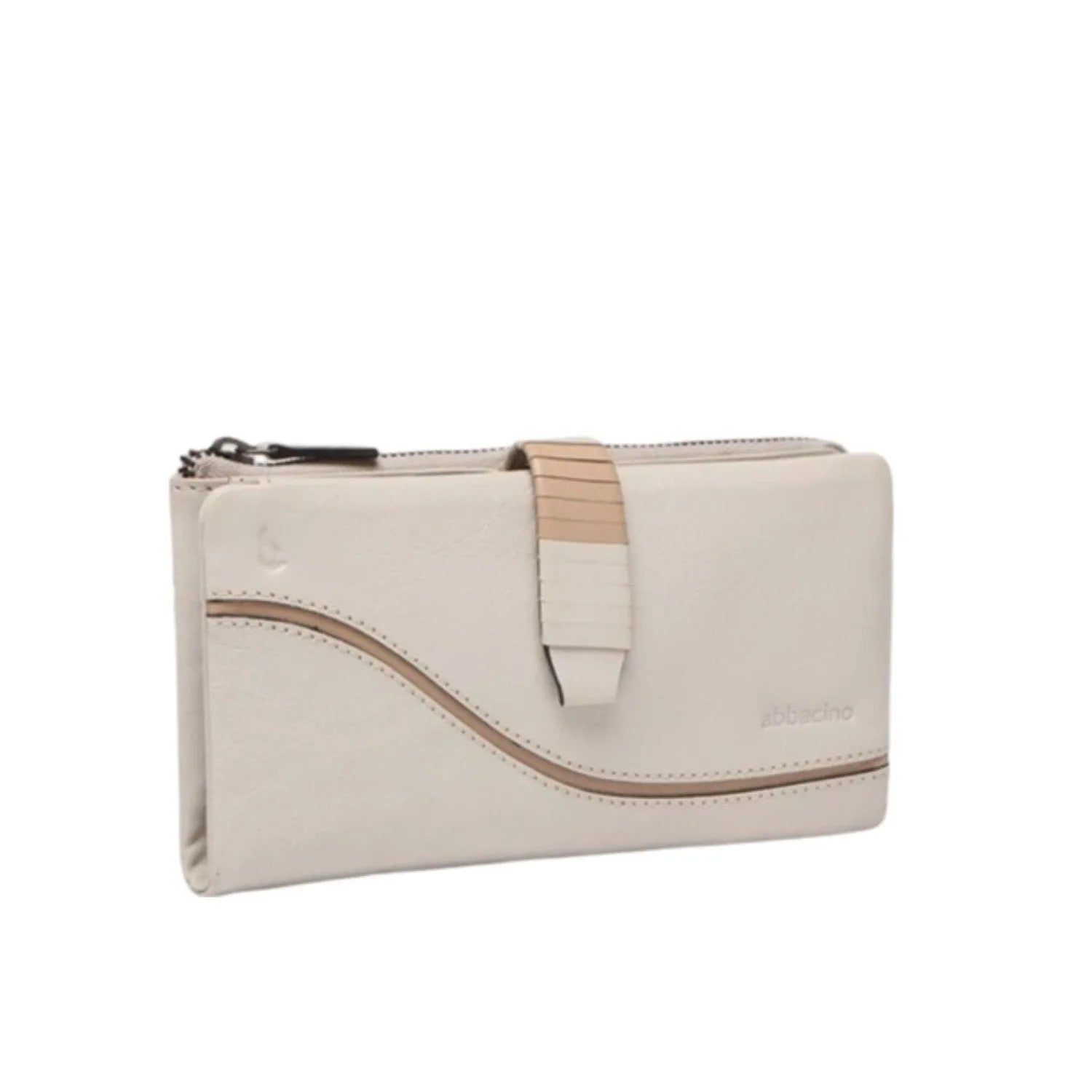 Cartera grande Abbacino Zephyr - KimondoShop