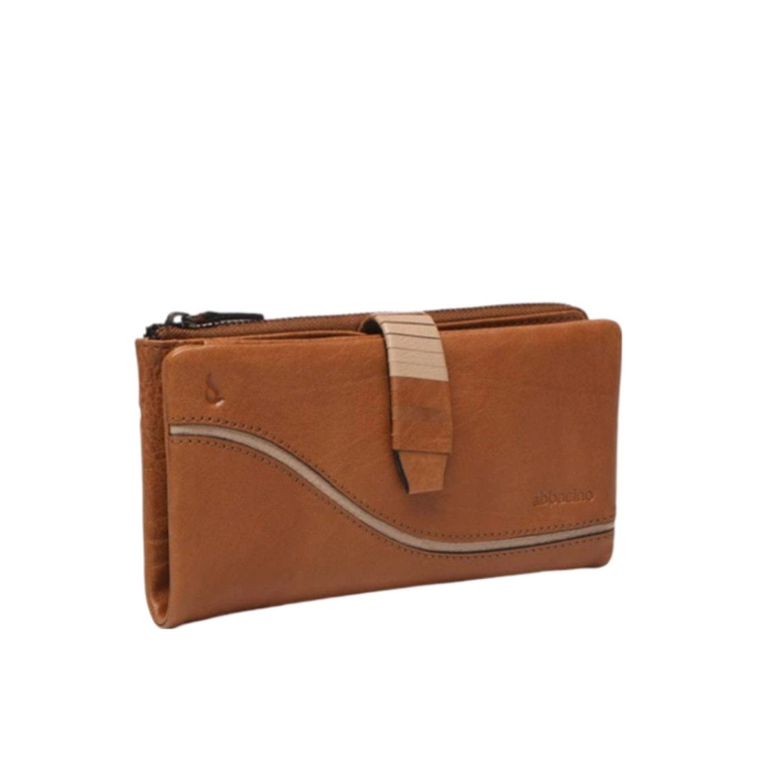 Cartera grande Abbacino Zephyr - KimondoShop