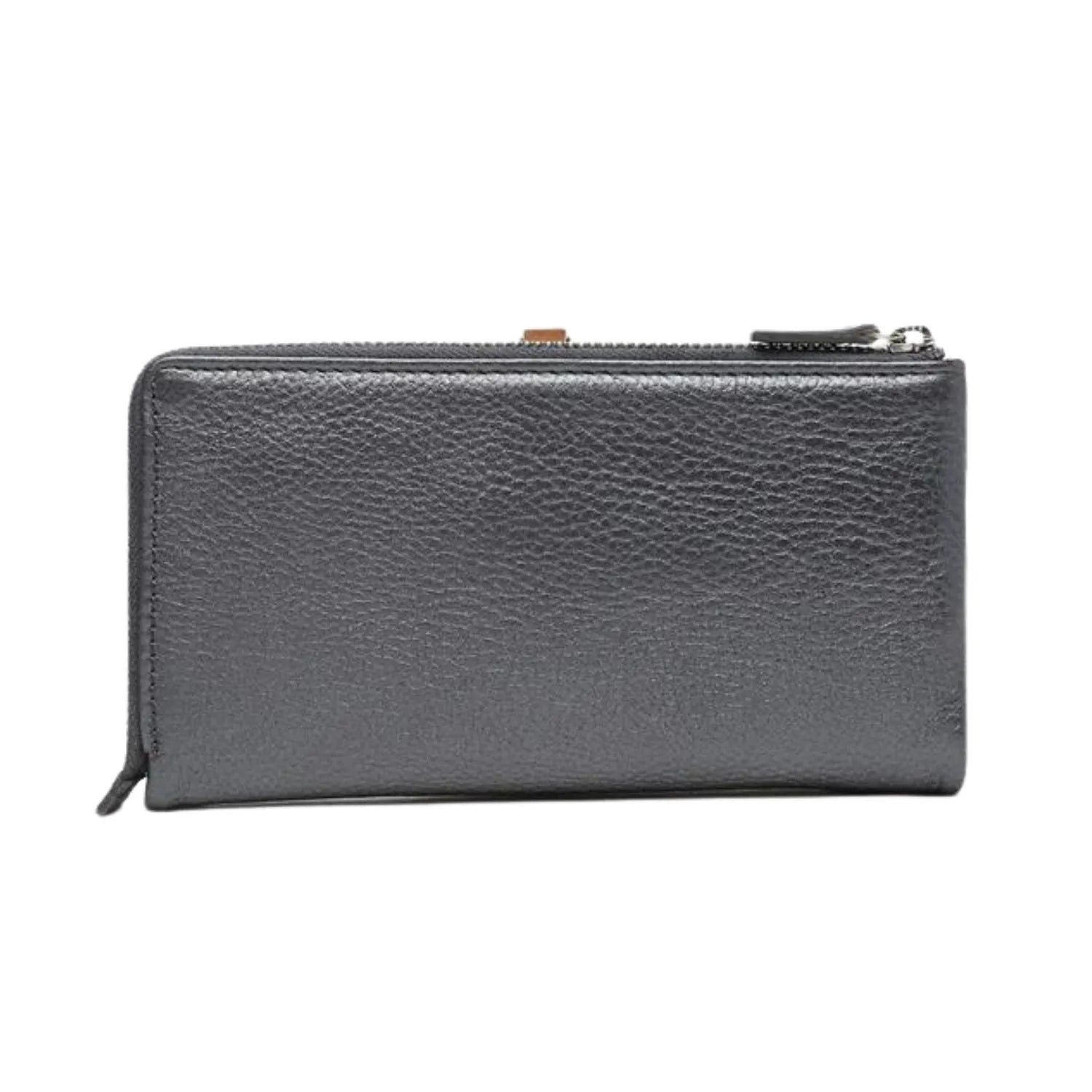 Cartera grande en piel Abbacino Ealsa - KimondoShop