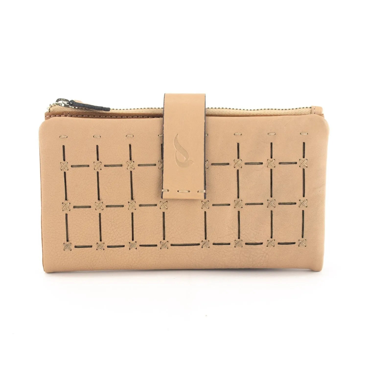 Cartera grande piel Abbacino Colca - KimondoShop