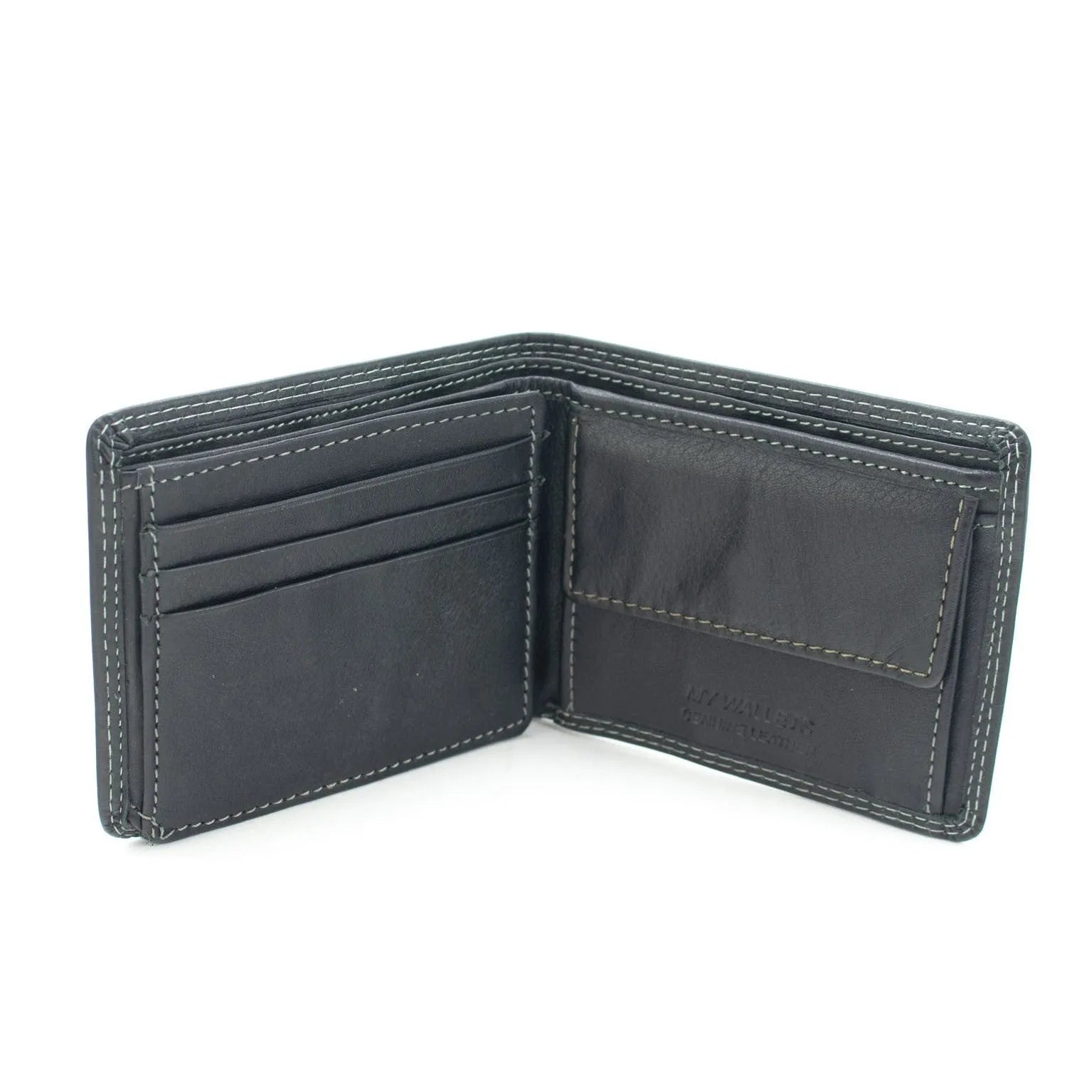 Cartera hombre MyWallets Patch - KimondoShop