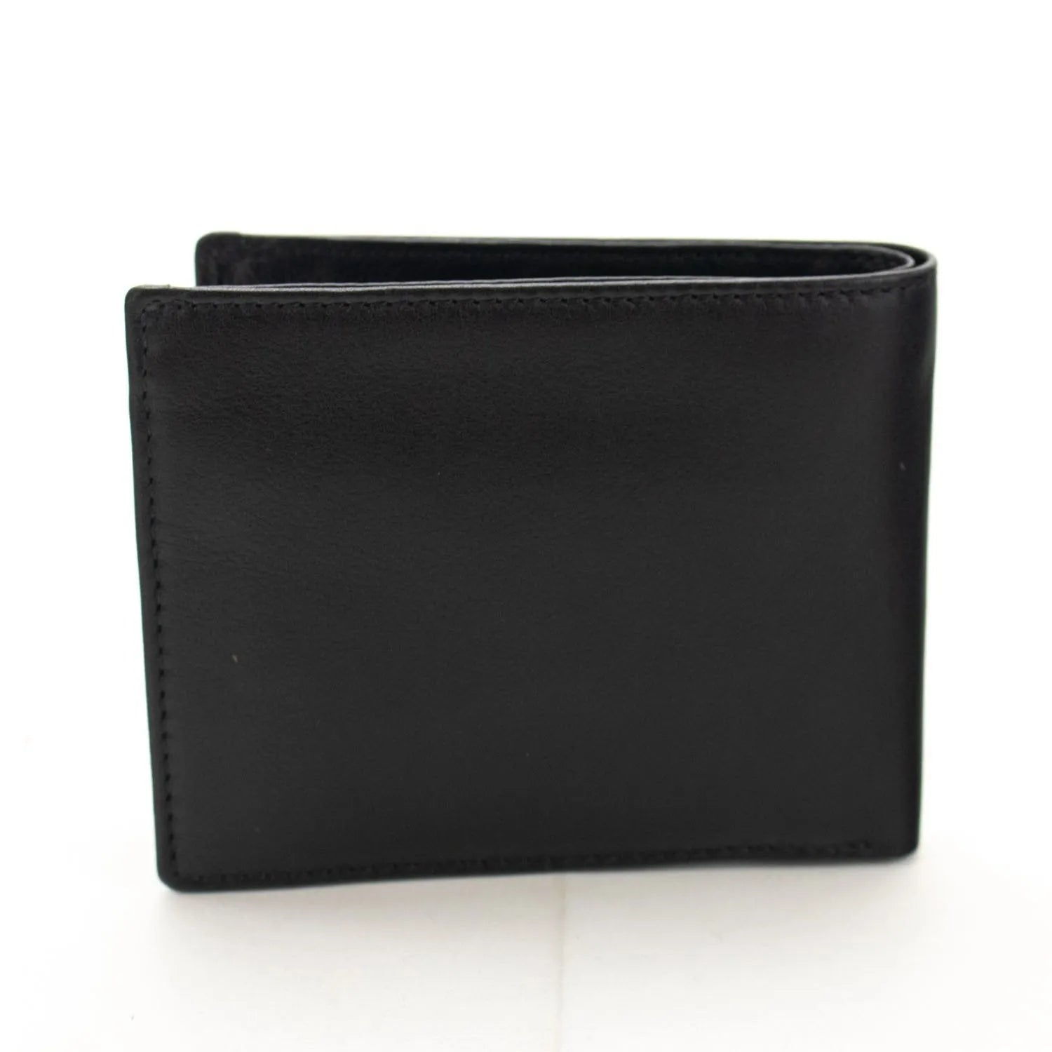 Cartera horizontal grande Piel Basics JL Piel hombre - KimondoShop