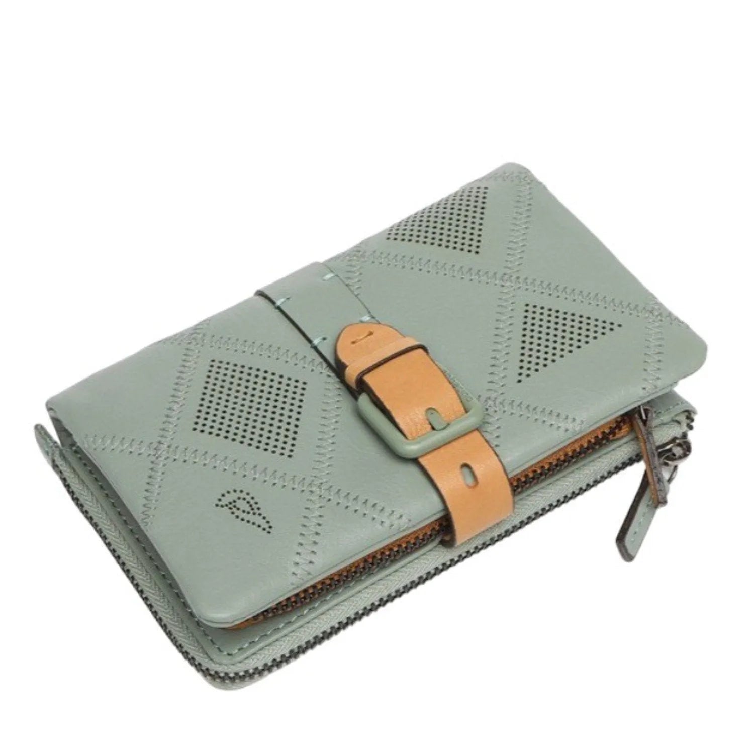 Cartera mediana Abbacino Aurora - KimondoShop