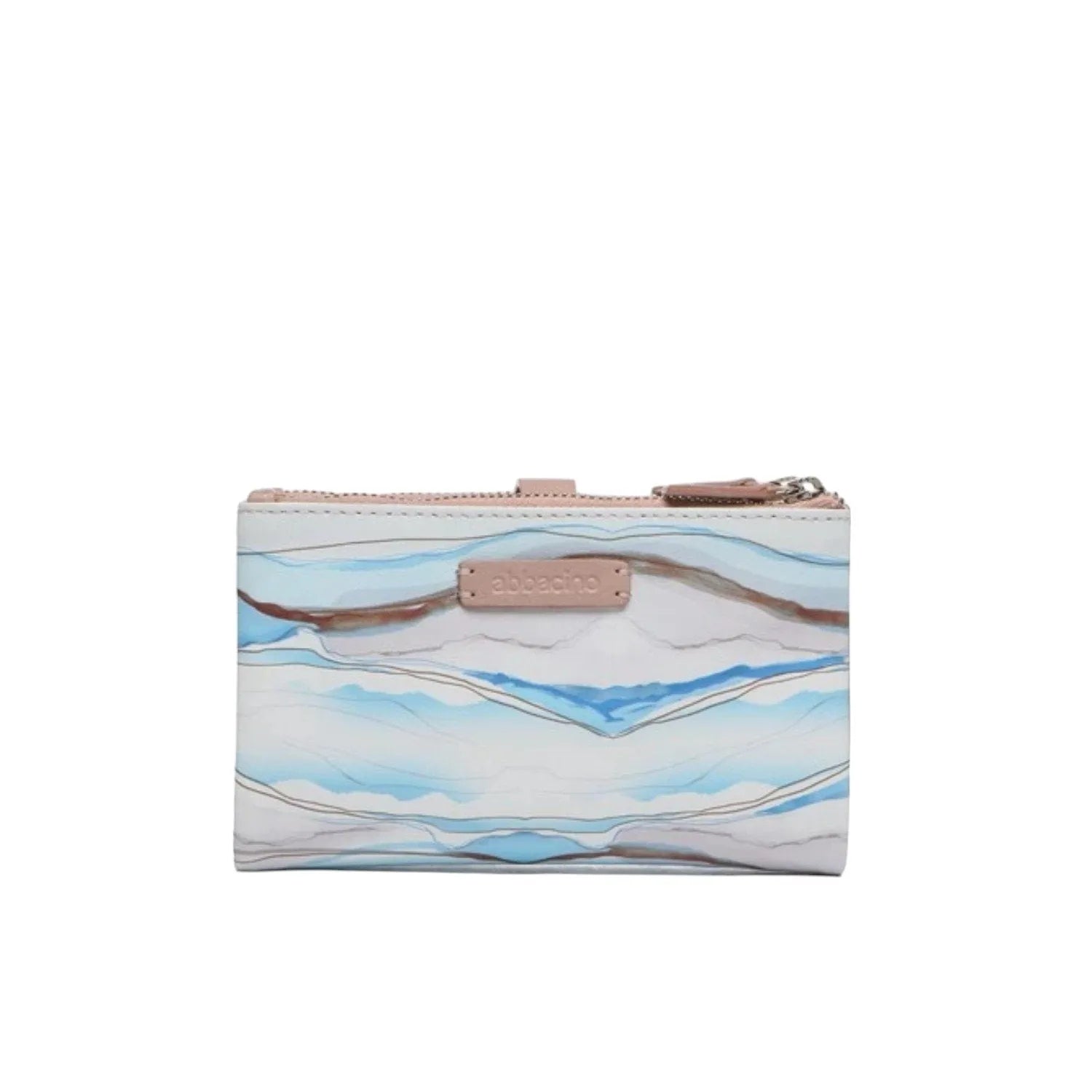 Cartera mediana Abbacino Caspian - KimondoShop