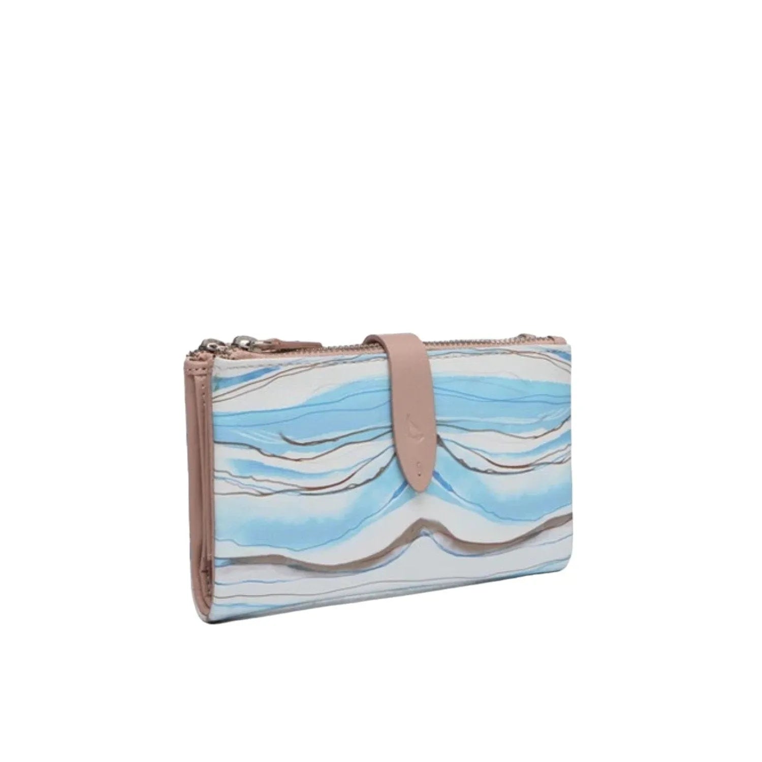 Cartera mediana Abbacino Caspian - KimondoShop