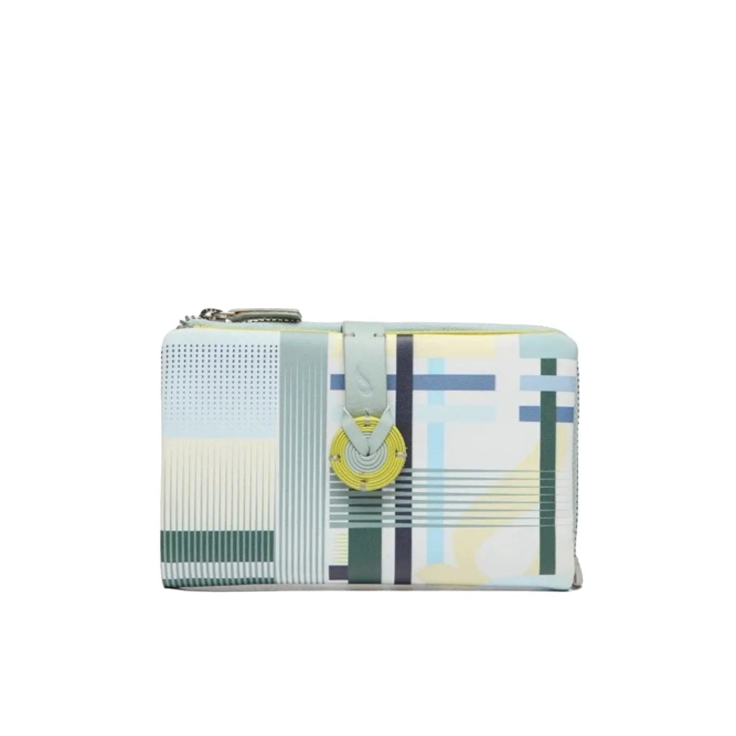 Cartera mediana Abbacino Sky - KimondoShop