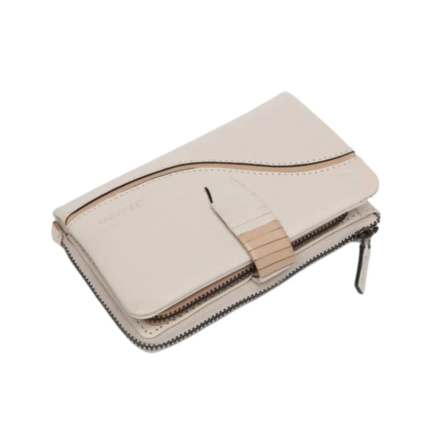 Cartera mediana Abbacino Zephyr - KimondoShop