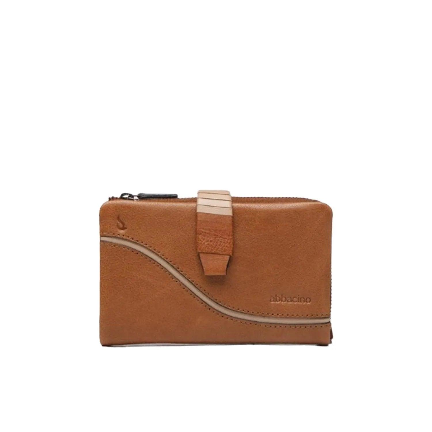 Cartera mediana Abbacino Zephyr - KimondoShop