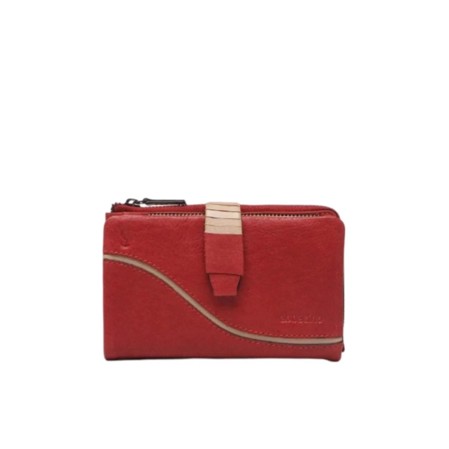 Cartera mediana Abbacino Zephyr - KimondoShop