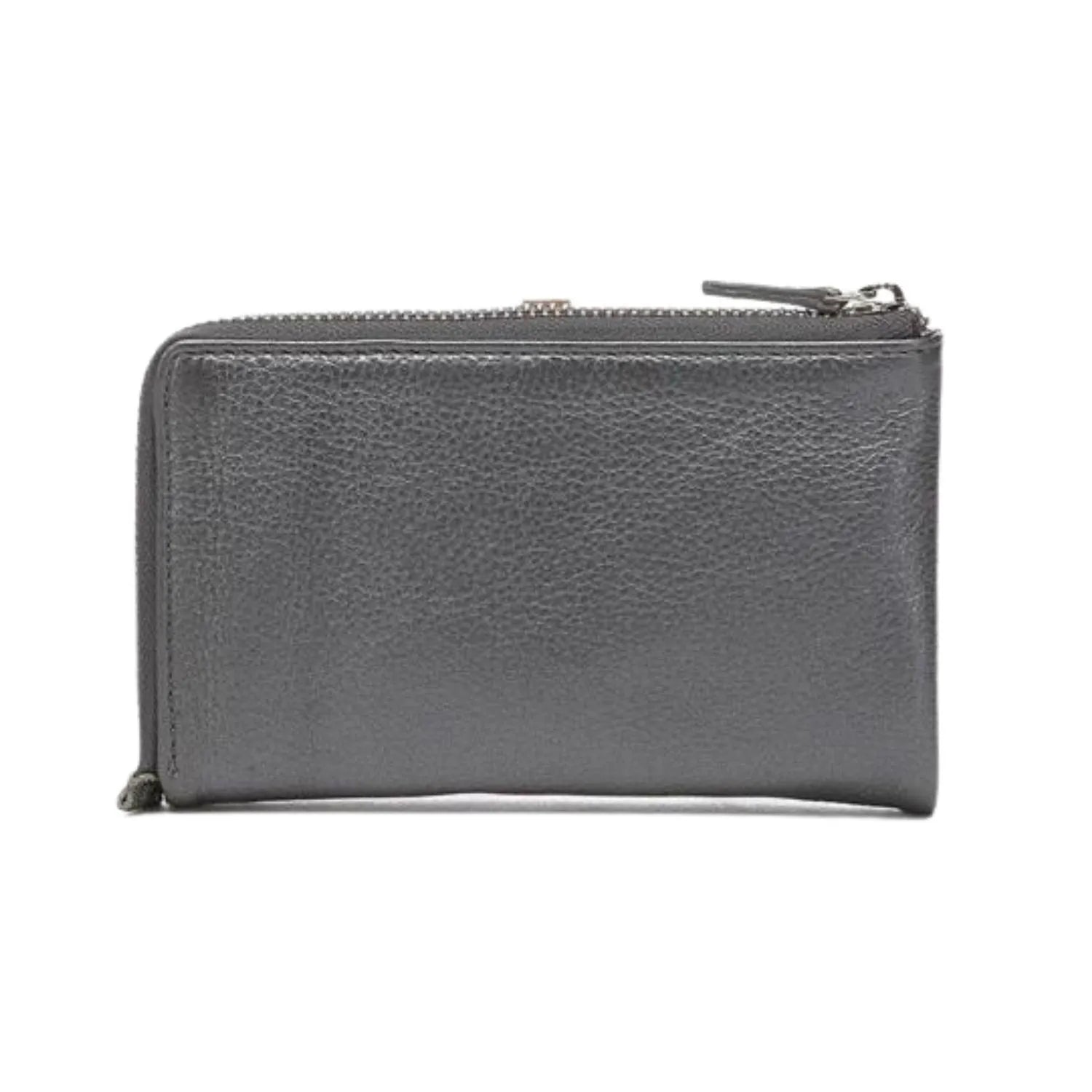 Cartera mediana en piel Abbacino Ealsa - KimondoShop