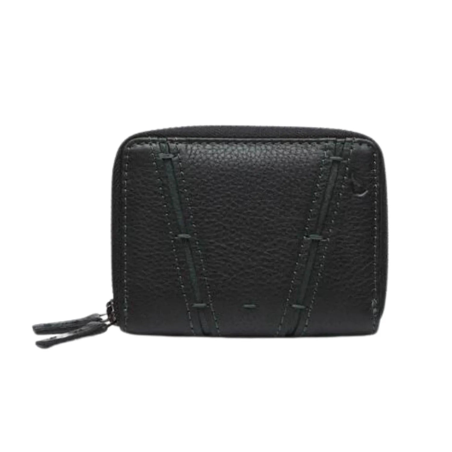 Cartera pequeña en piel Abbacino Babthar - KimondoShop