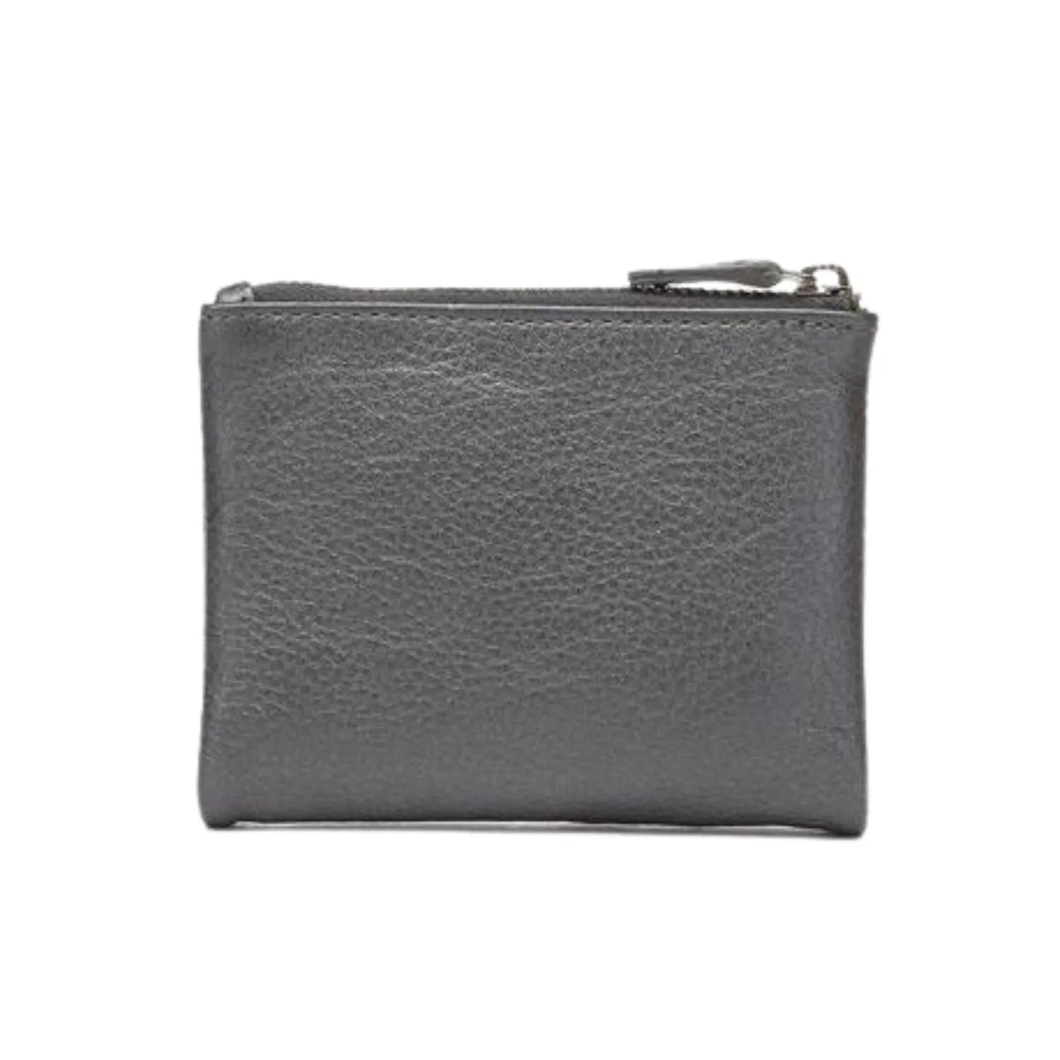 Cartera pequeña en piel Abbacino Ealsa - KimondoShop