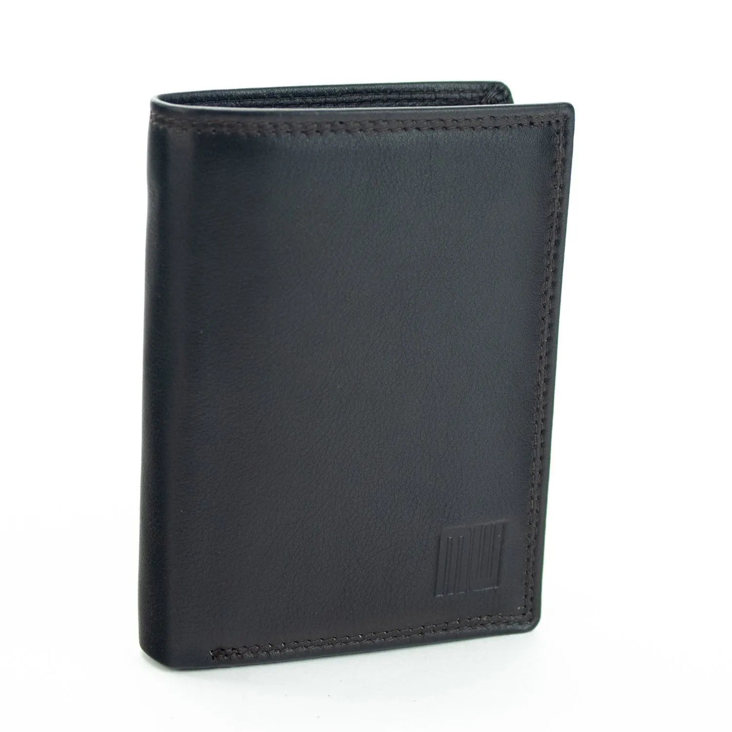 Cartera vertical MyWallets Broklyn - KimondoShop