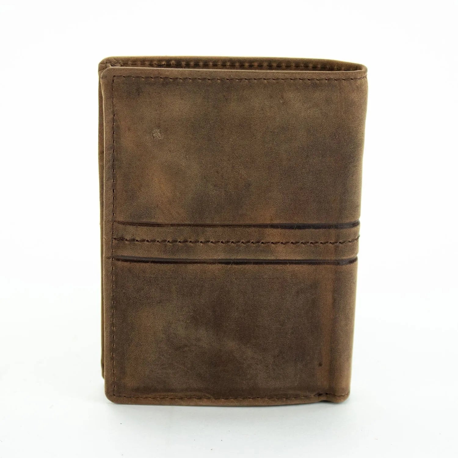 Cartera vertical MyWallets Rustic - KimondoShop