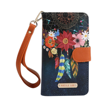 Funda de móvil Nicole Lee Dream Comes True - KimondoShop