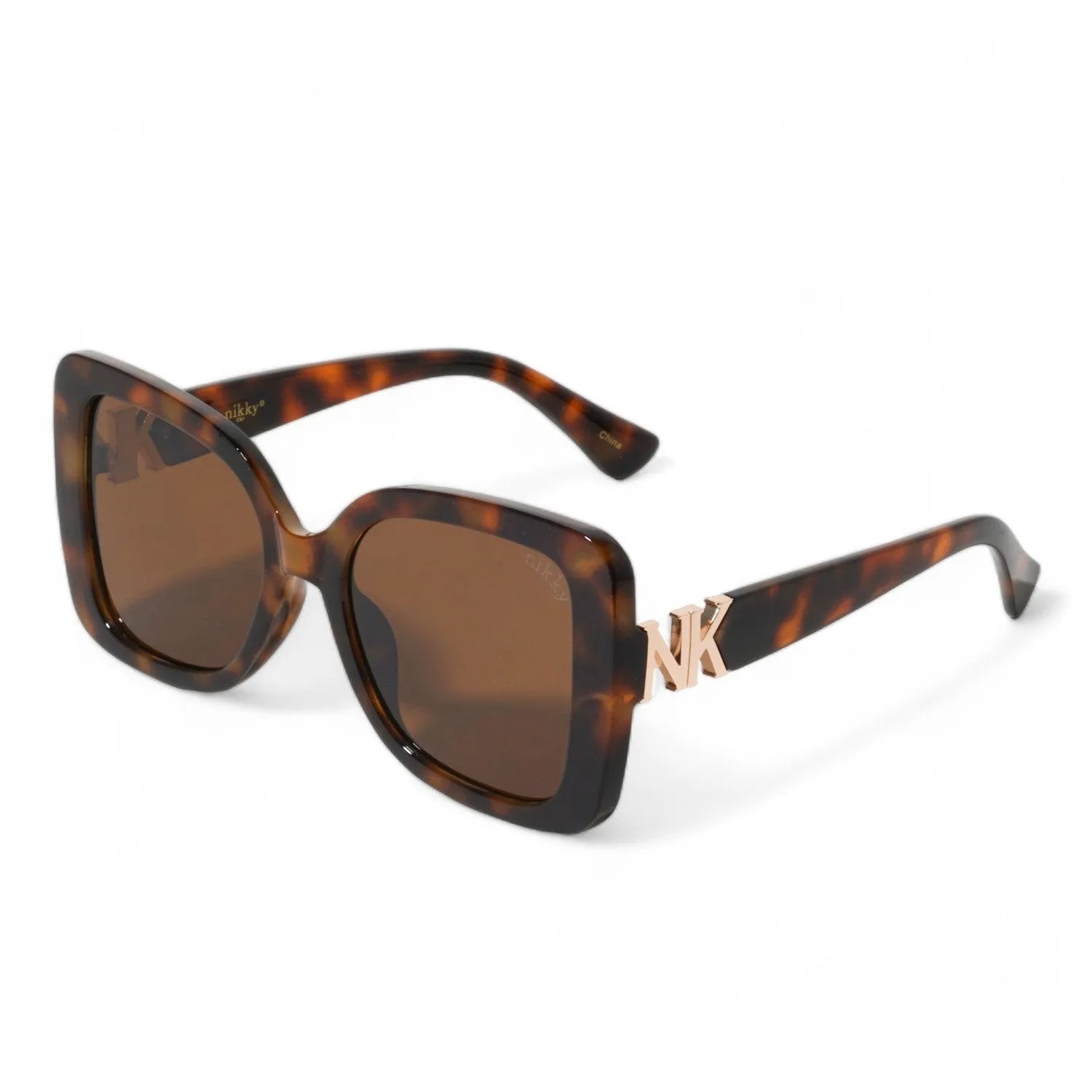 Gafas de sol Nikky grandes NK - KimondoShop