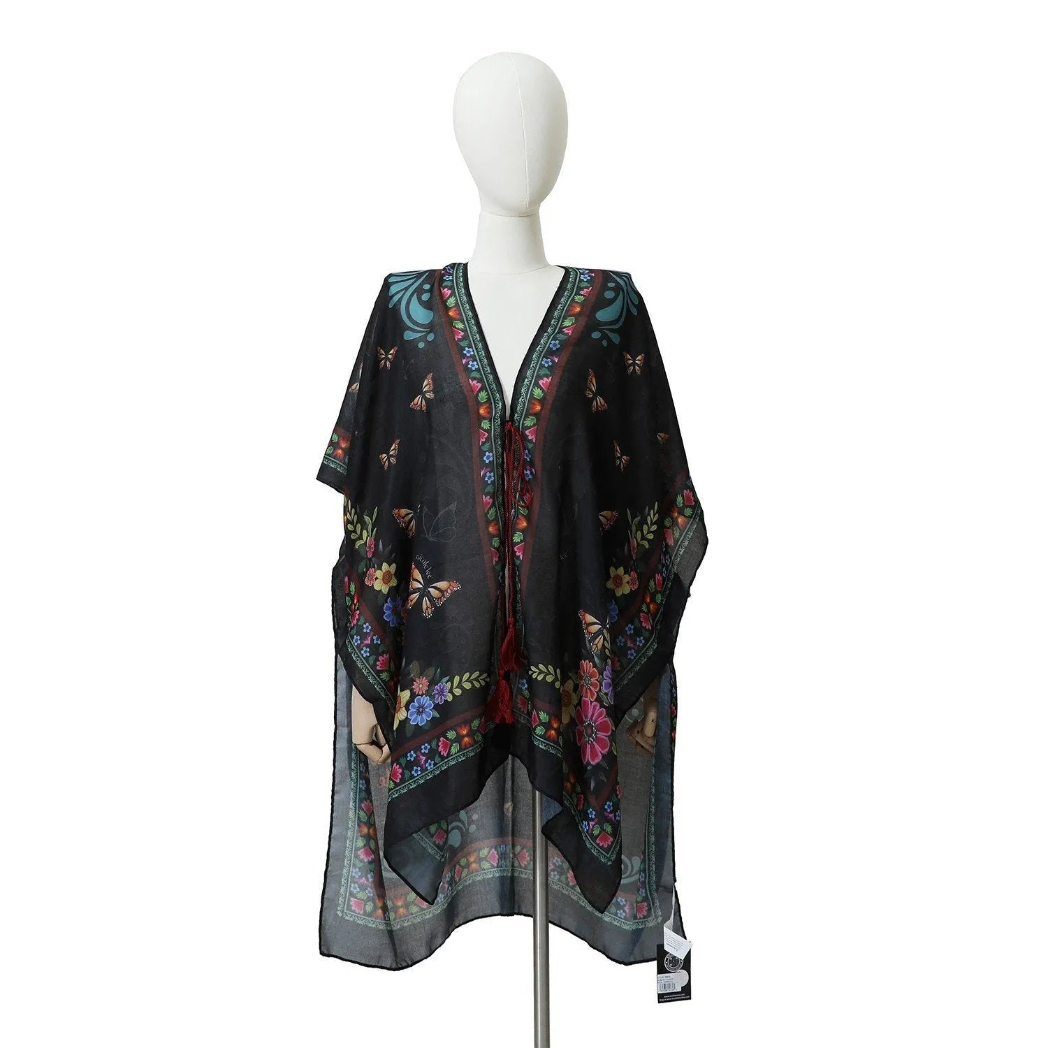 Kimono Nicole Lee Alma de Colores - KimondoShop