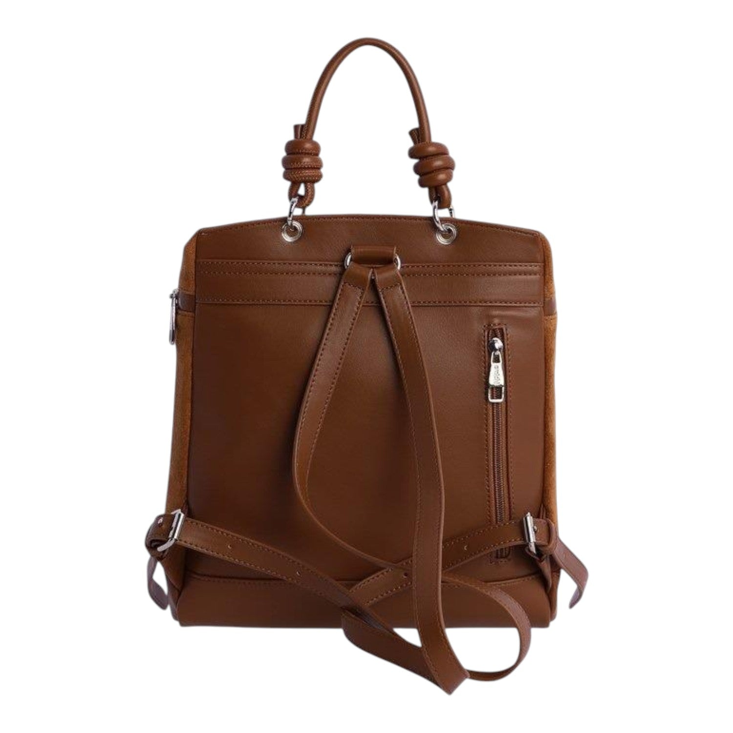 Mochila Amichi Calma Cuero - KimondoShop