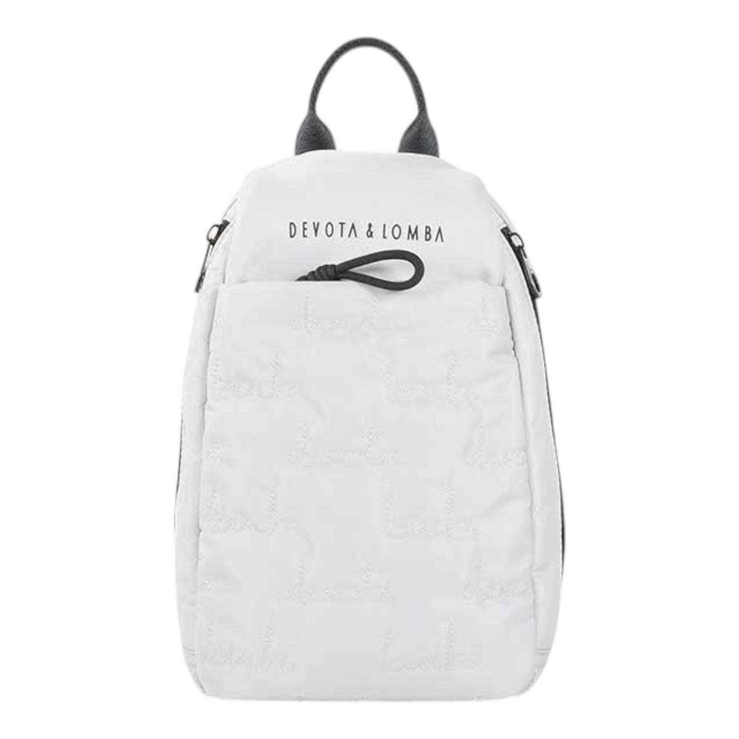 Mochila antirrobo Devota & Lomba Hand Hielo - KimondoShop