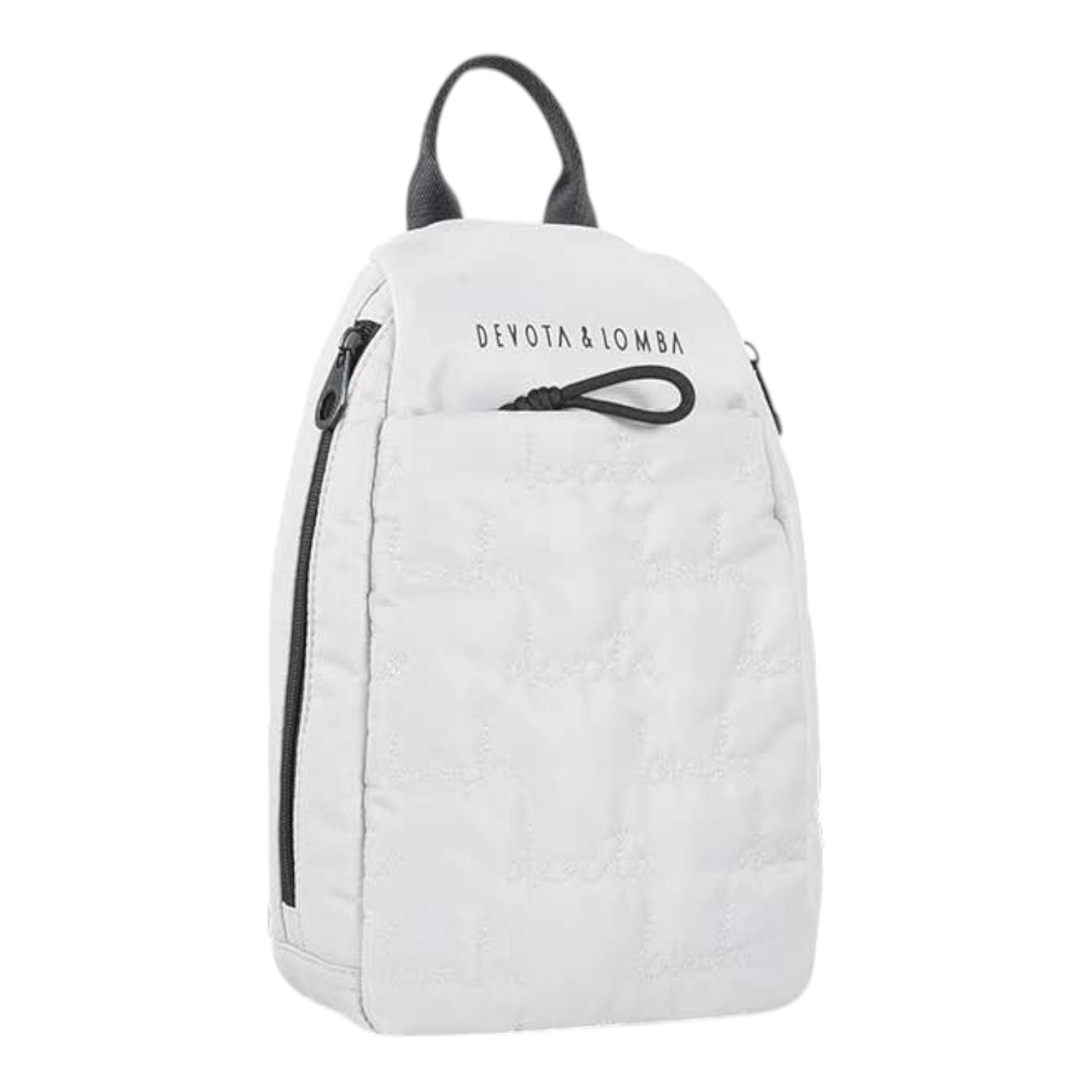 Mochila antirrobo Devota & Lomba Hand Hielo - KimondoShop