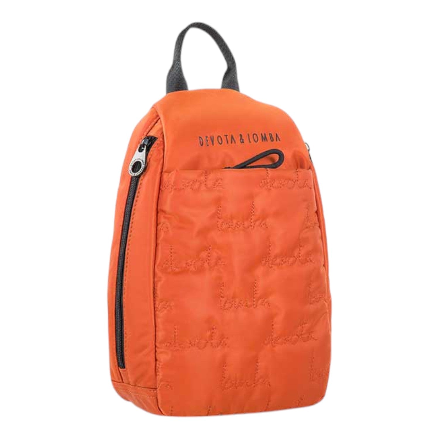 Mochila antirrobo Devota & Lomba Hand Teja - KimondoShop