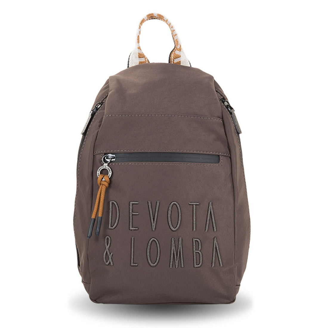 Mochila antirrobo Devota & Lomba Match - KimondoShop