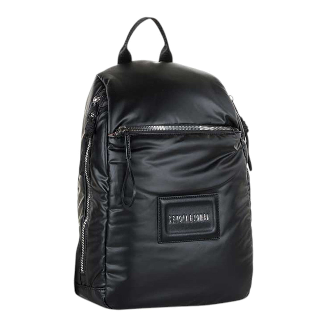 Mochila antirrobo Devota & Lomba Sunrise Negro - KimondoShop