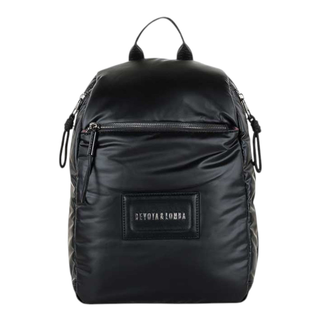 Mochila antirrobo Devota & Lomba Sunrise Negro - KimondoShop