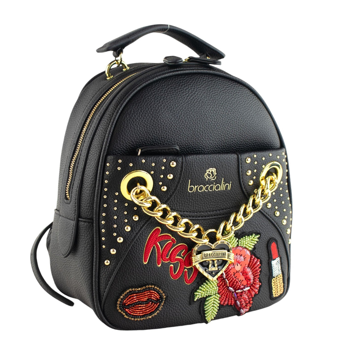 Mochila Braccialini Rock - KimondoShop