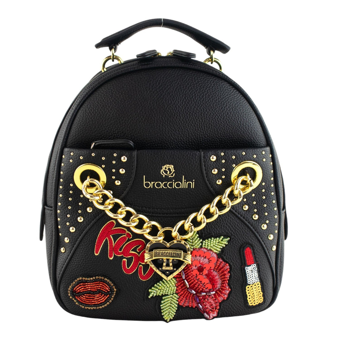 Mochila Braccialini Rock - KimondoShop