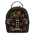 Mochila Braccialini Rock Leo - KimondoShop