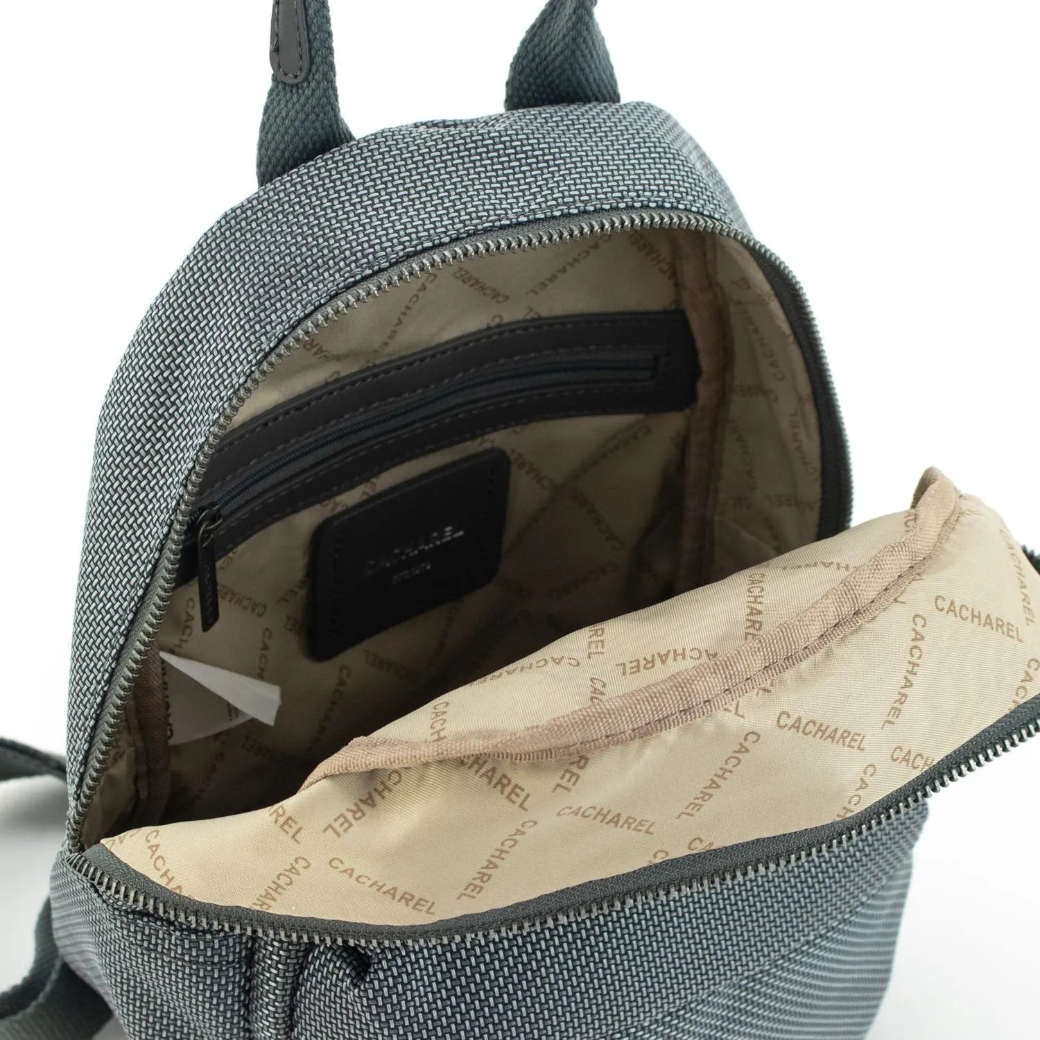 Mochila casual Cacharel Narbona - KimondoShop