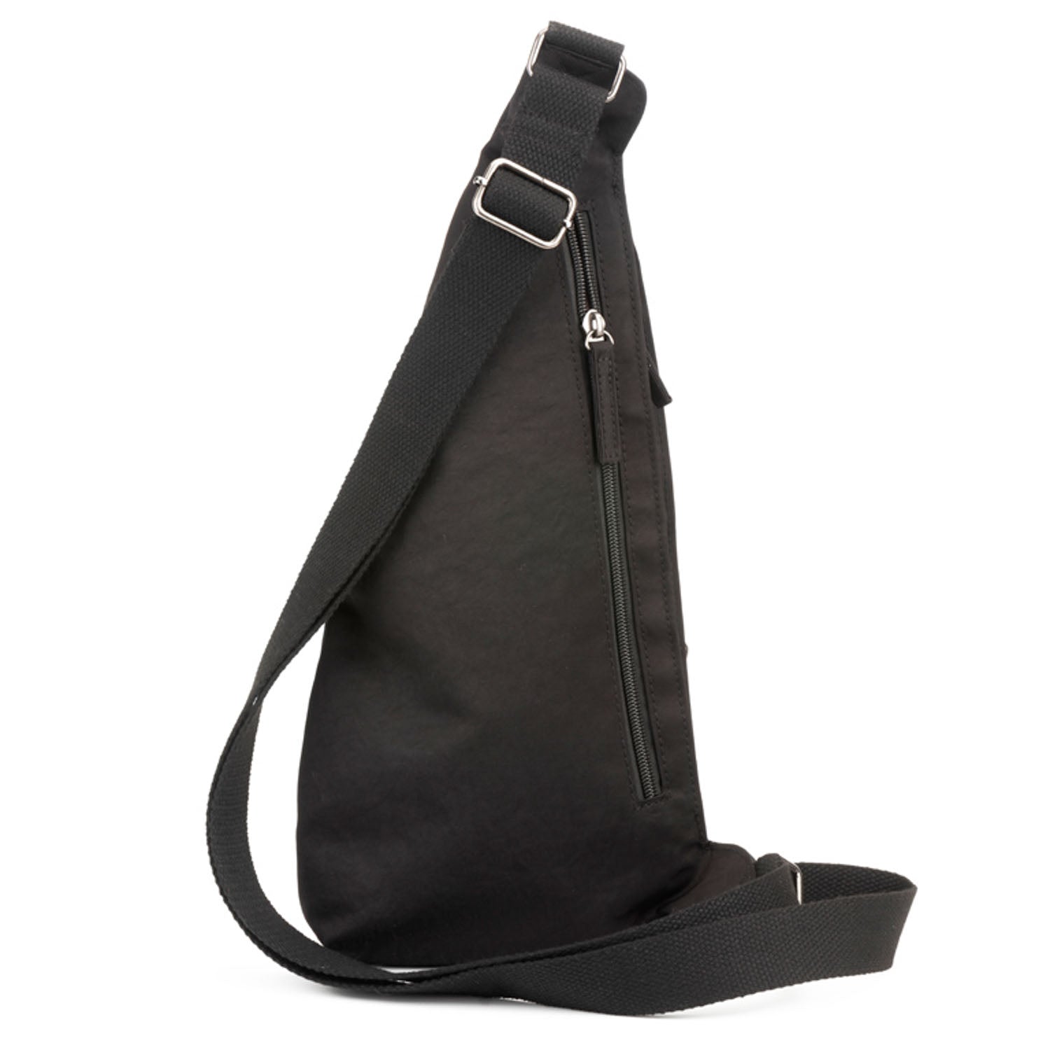 Mochila cruzada de hombre Privata Antares Taupe - KimondoShop