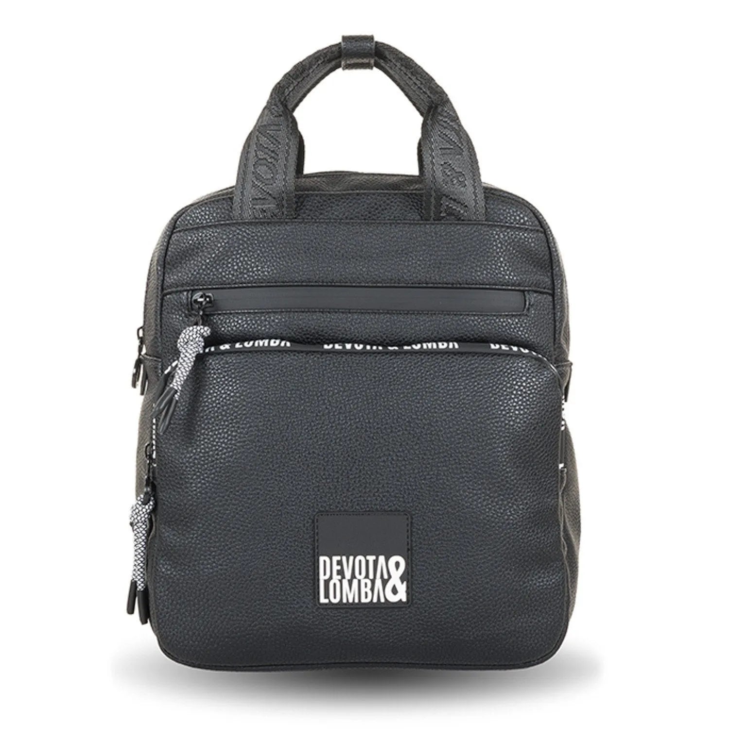 Mochila Devota Lomba Complex - KimondoShop