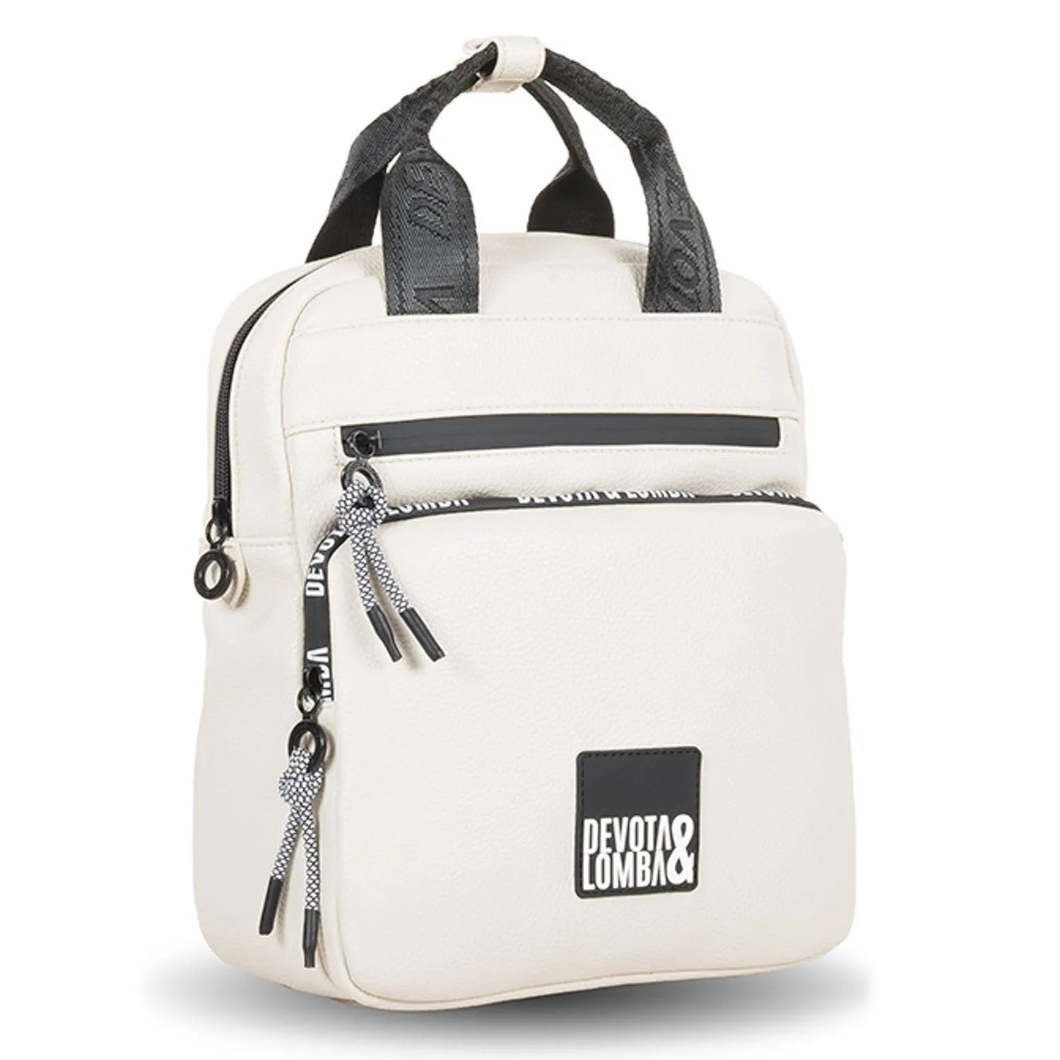 Mochila Devota Lomba Complex - KimondoShop