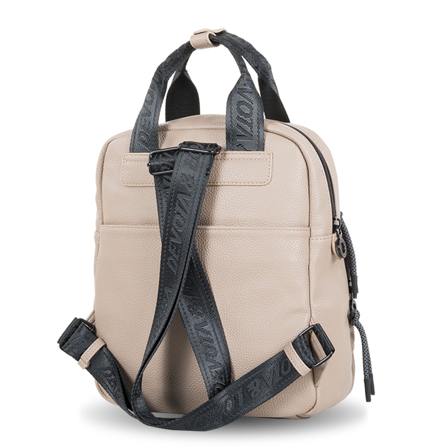 Mochila Devota & Lomba Complex Taupe - KimondoShop