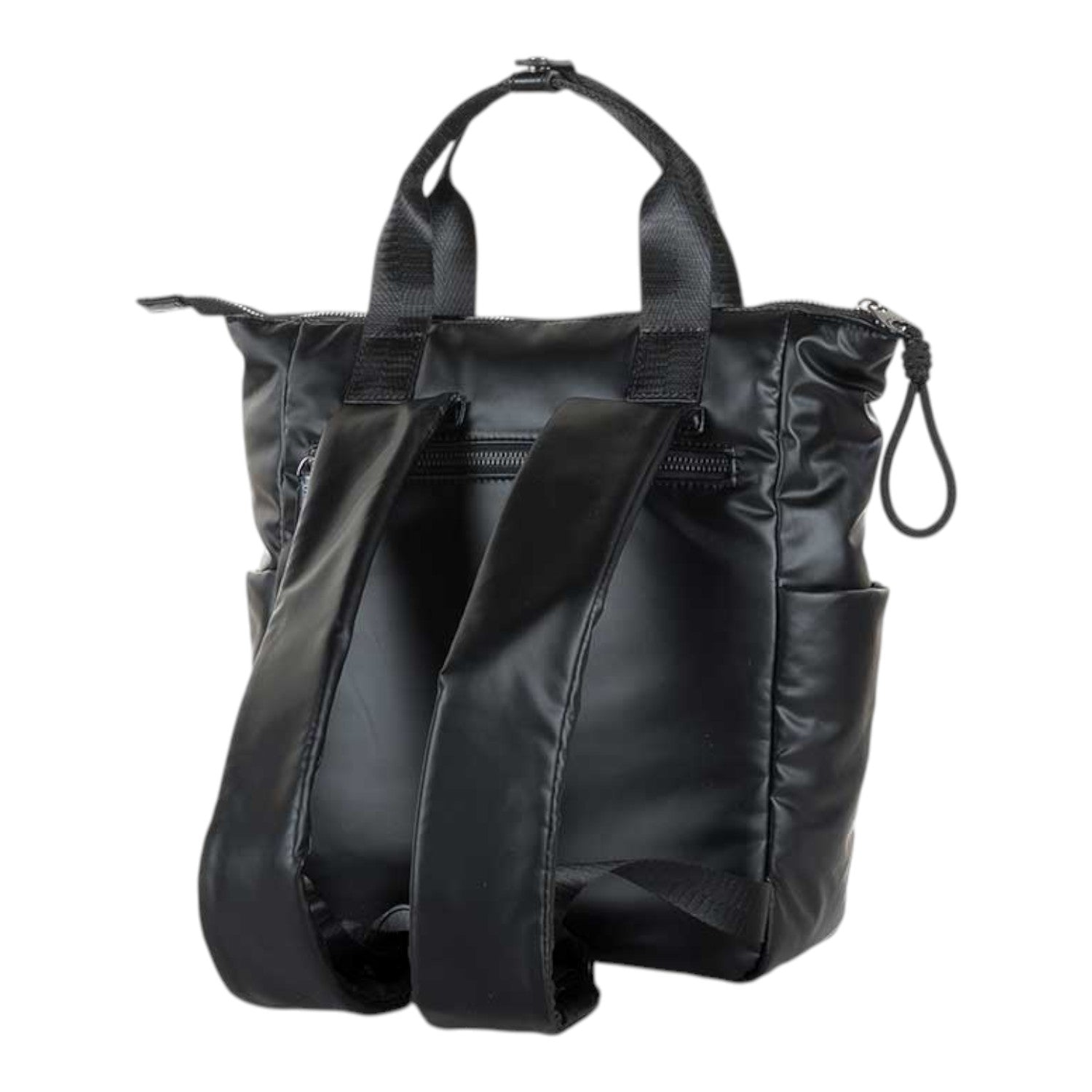 Mochila Devota & Lomba Sunrise Negro - KimondoShop