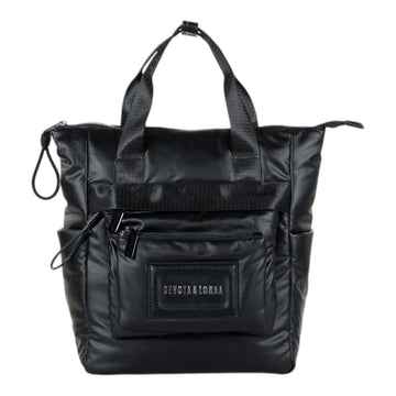 Mochila Devota & Lomba Sunrise Negro - KimondoShop