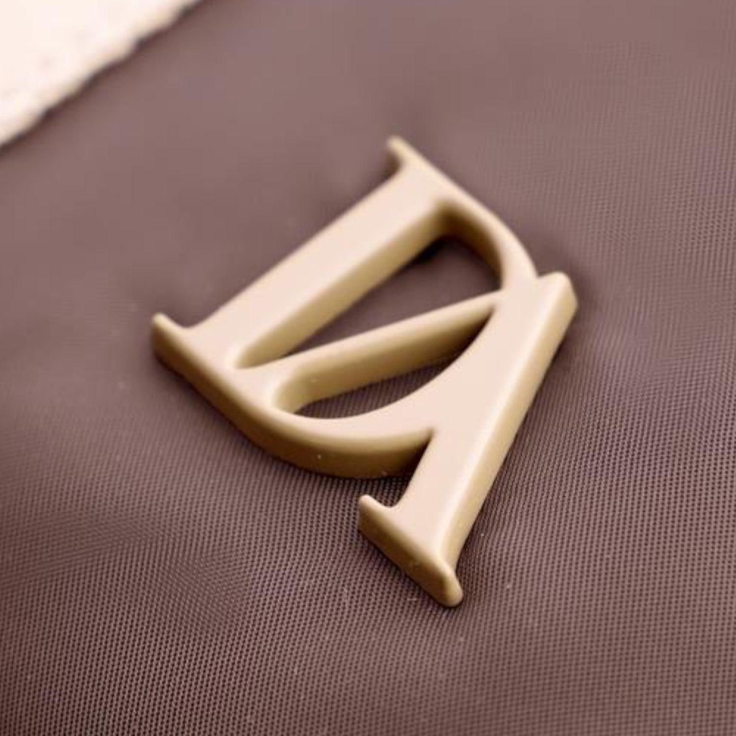 Mochila Don Algodon Esencia Infinita Marrón - KimondoShop