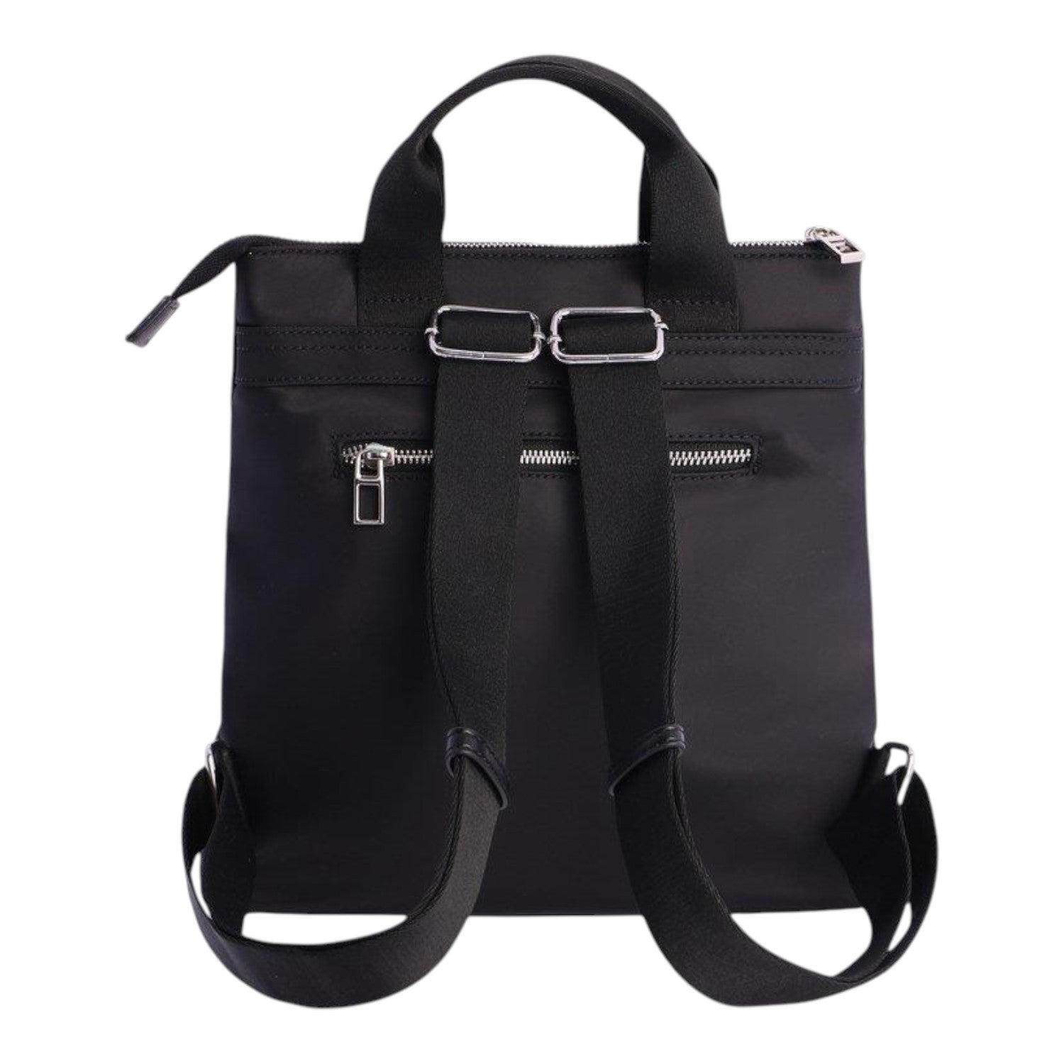 Mochila Don Algodon Esencia Infinita Negro - KimondoShop
