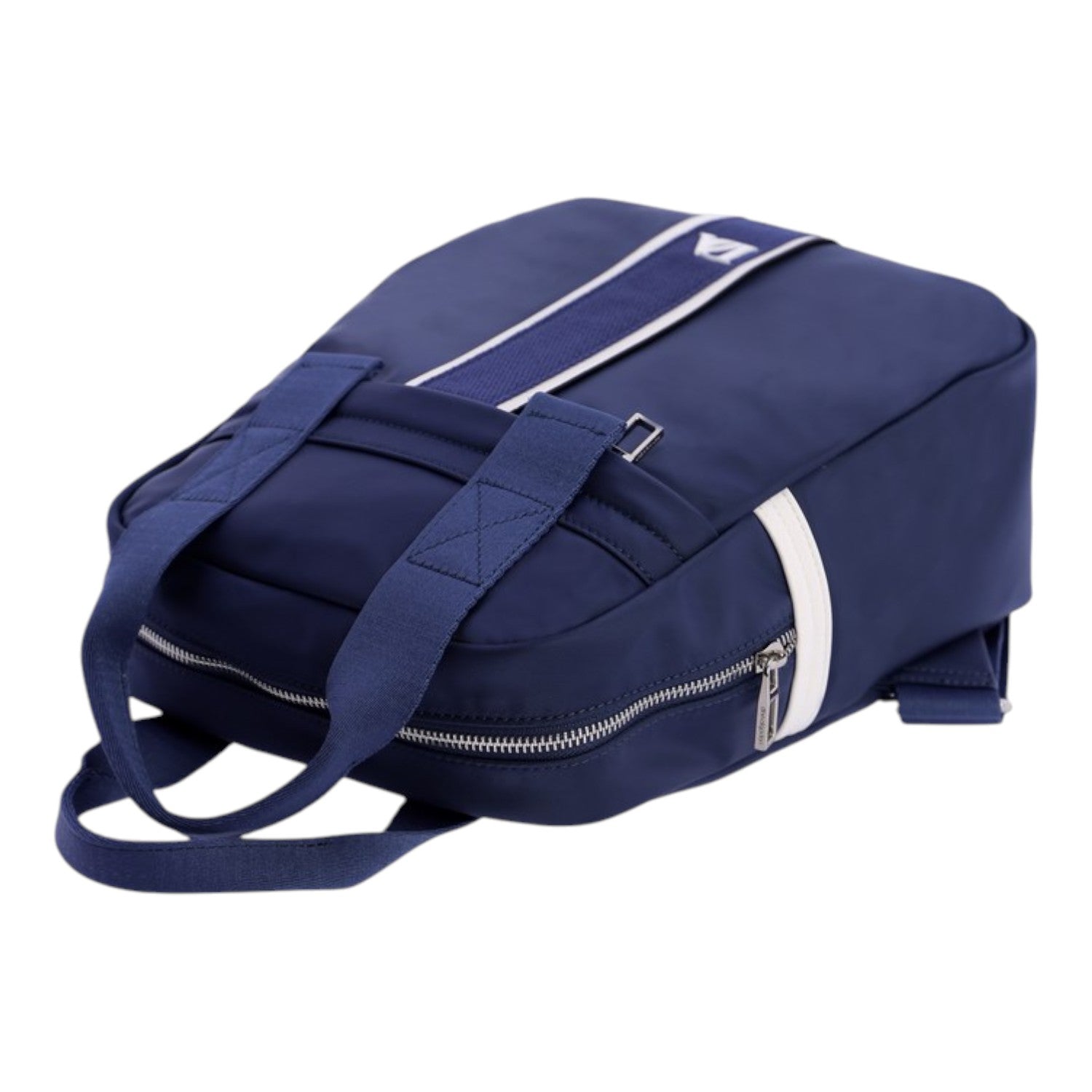 Mochila Don Algodon Ibiza Marino - KimondoShop