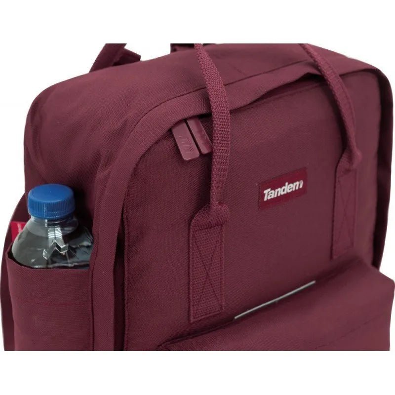 Mochila Erasmus Sportandem World - KimondoShop