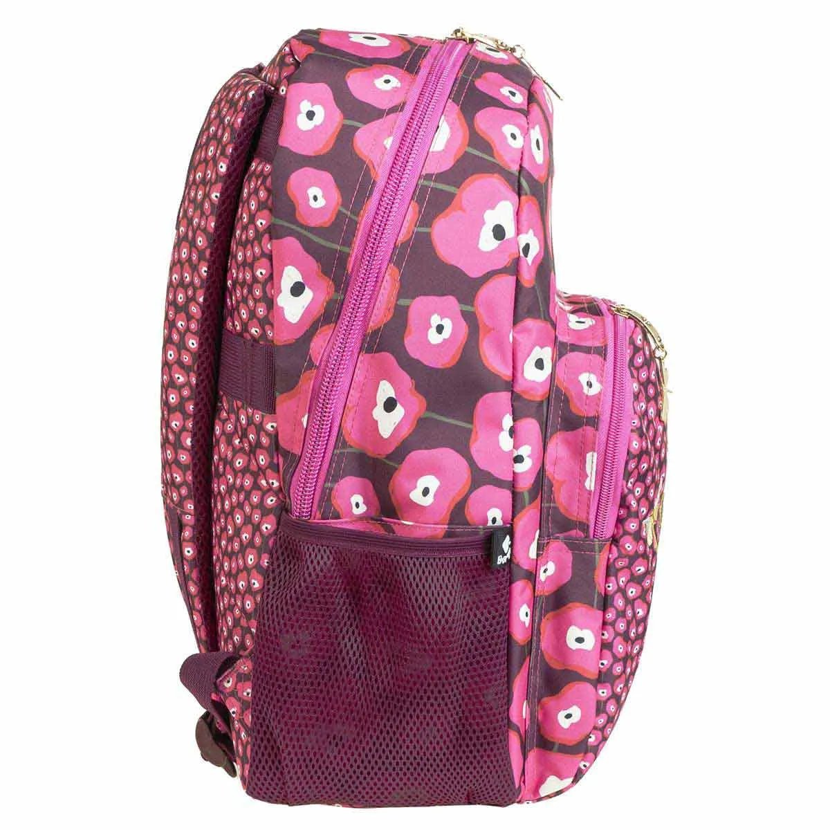 Mochila escolar Busquets Freely - KimondoShop