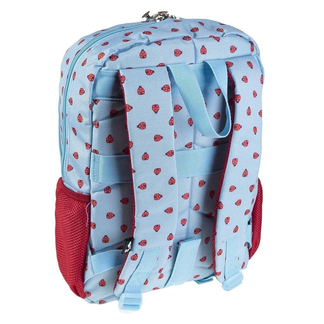 Mochila escolar Busquets Ladybug - KimondoShop