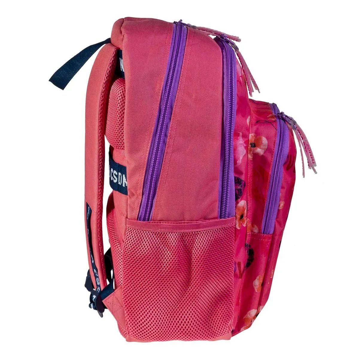 Mochila escolar doble Busquets Lolissima - KimondoShop