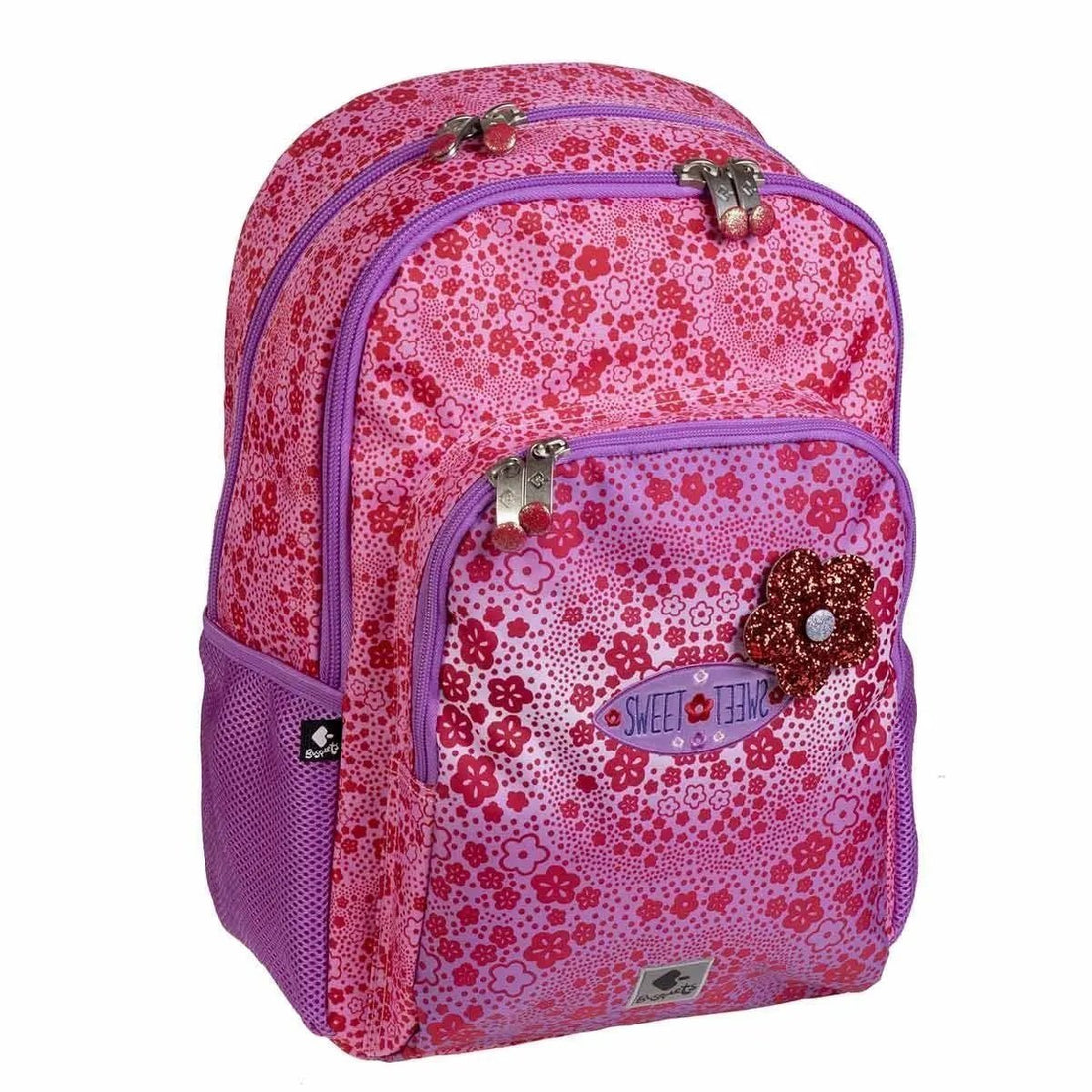 Mochila escolar doble Busquets Sweets - KimondoShop