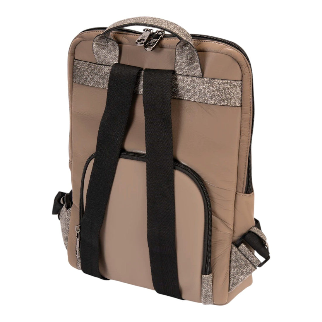 Mochila Pepe Moll Amaral Piedra - KimondoShop