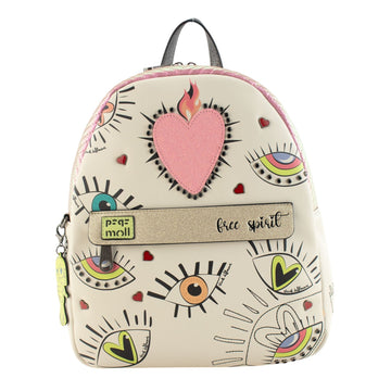 Mochila Pepe Moll Edel - KimondoShop