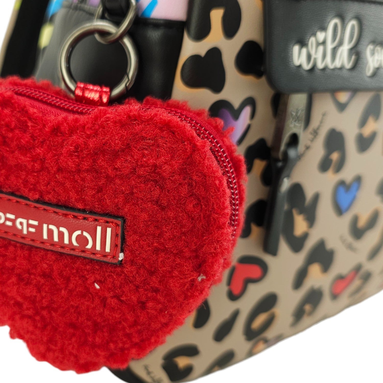 Mochila Pepe moll Melodie - KimondoShop